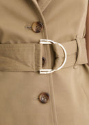 GIACCA C/CINTURA - LIU JO