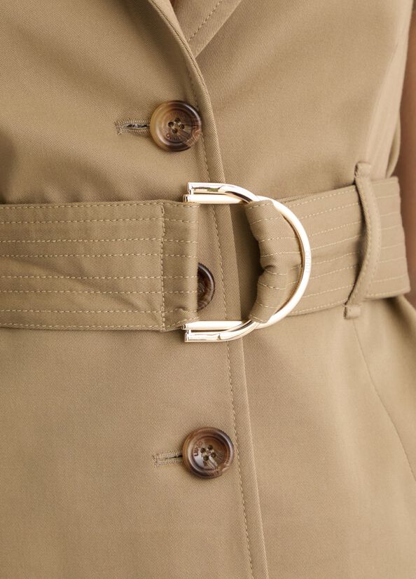 GIACCA C/CINTURA - LIU JO