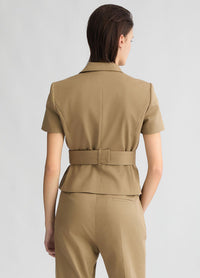 GIACCA C/CINTURA - LIU JO