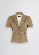 GIACCA C/CINTURA - LIU JO