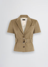 GIACCA C/CINTURA - LIU JO