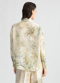 CAMICIA ML (comp c/CA5353) - LIU JO