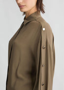 CAMICIA ML (compl c/CA5324) - LIU JO