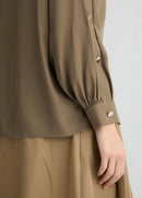 CAMICIA ML (compl c/CA5324) - LIU JO