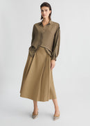 CAMICIA ML (compl c/CA5324) - LIU JO
