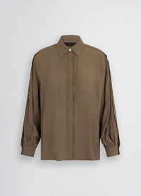 CAMICIA ML (compl c/CA5324) - LIU JO