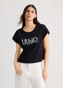 T-SHIRT SM - LIU JO
