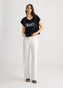 T-SHIRT SM - LIU JO