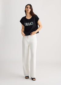 T-SHIRT SM - LIU JO