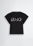 T-SHIRT SM - LIU JO