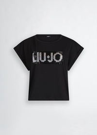 T-SHIRT SM - LIU JO