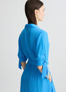VESTITO C/CINTURA - LIU JO