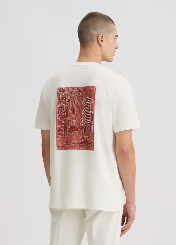 T SHIRT - LIU JO