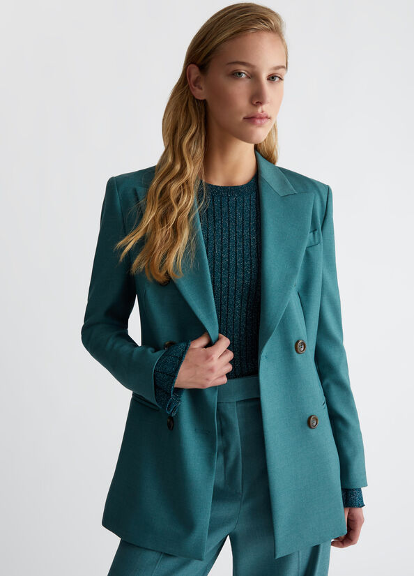 BLAZER DP (comp C/CF4318+4372) - LIU JO