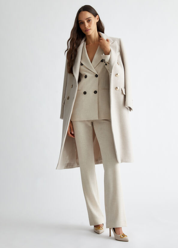 BLAZER DP (comp C/CF4318+4372) - LIU JO