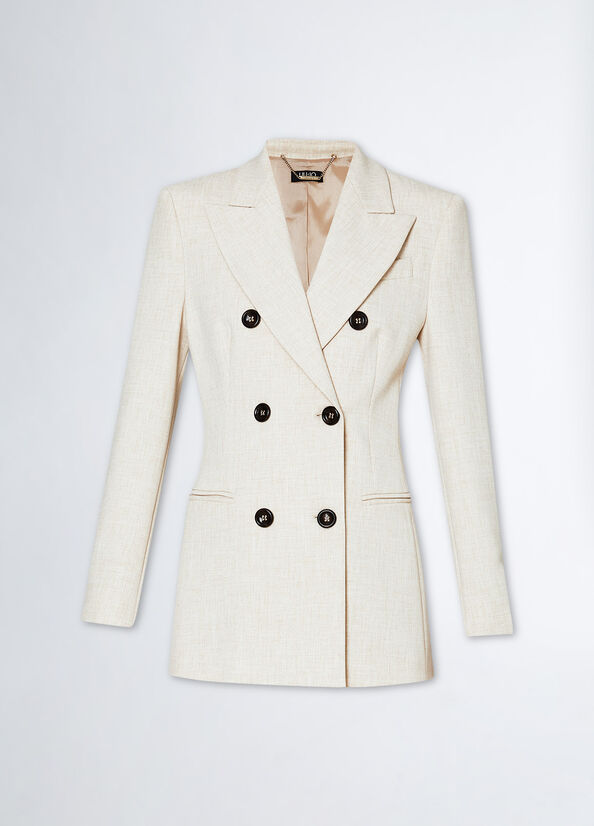 BLAZER DP (comp C/CF4318+4372) - LIU JO