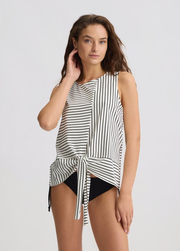 T-SHIRT SM - LIU JO