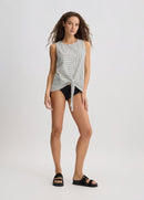 T-SHIRT SM - LIU JO