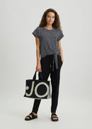 T-SHIRT MC - LIU JO