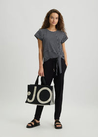 T-SHIRT MC - LIU JO
