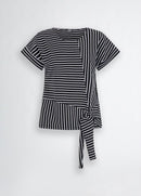 T-SHIRT MC - LIU JO