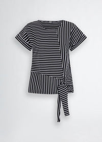 T-SHIRT MC - LIU JO