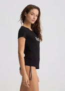 T-SHIRT MC - LIU JO