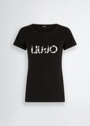 T-SHIRT MC - LIU JO