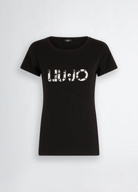 T-SHIRT MC - LIU JO