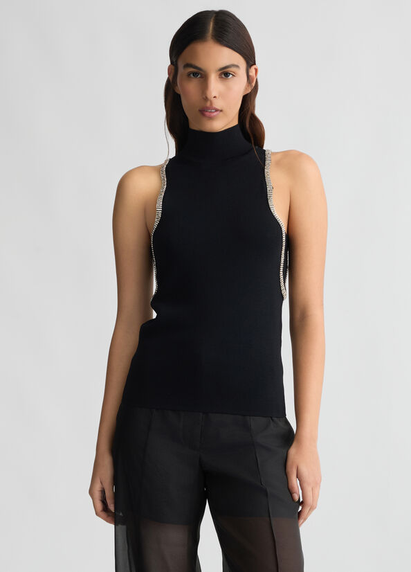 MAGLIA SM - LIU JO