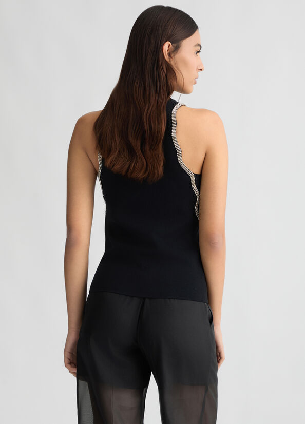 MAGLIA SM - LIU JO