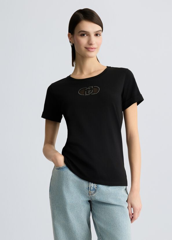 T-SHIRT - LIU JO