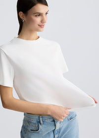T-SHIRT MC - LIU JO