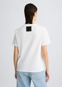 T-SHIRT MC - LIU JO