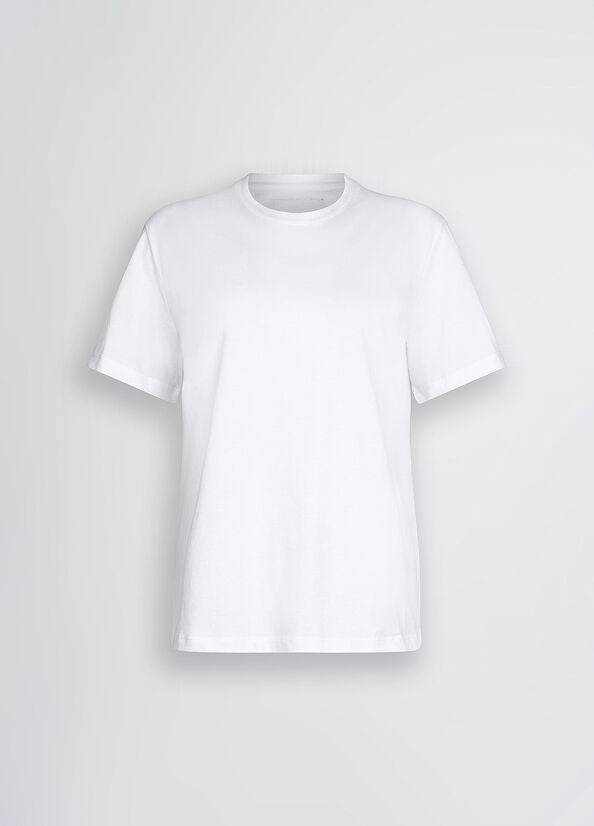 T-SHIRT MC - LIU JO