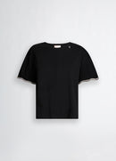 T-SHIRT MC - LIU JO