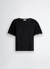 T-SHIRT MC - LIU JO