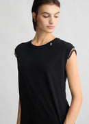 T-SHIRT MC - LIU JO