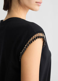 T-SHIRT MC - LIU JO