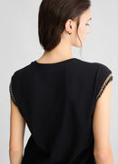 T-SHIRT MC - LIU JO