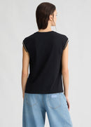 T-SHIRT MC - LIU JO