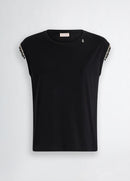 T-SHIRT MC - LIU JO
