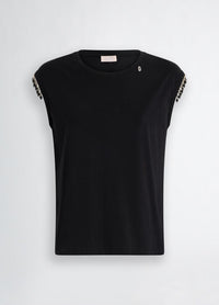 T-SHIRT MC - LIU JO