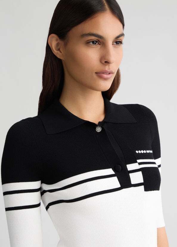 MAGLIA MC - LIU JO