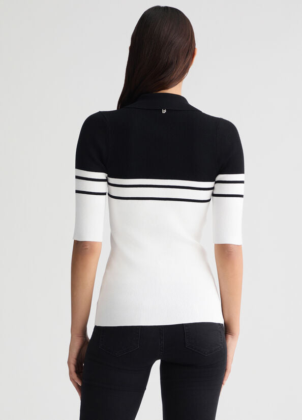 MAGLIA MC - LIU JO