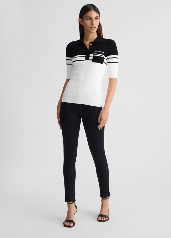 MAGLIA MC - LIU JO