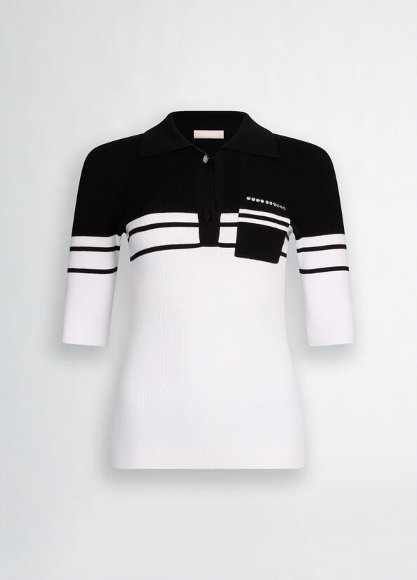 MAGLIA MC - LIU JO