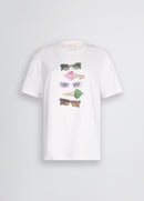 T-SHIRT MC - LIU JO