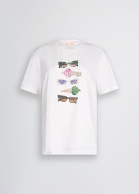T-SHIRT MC - LIU JO