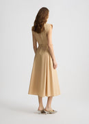 VESTITO C/CINTURA - LIU JO